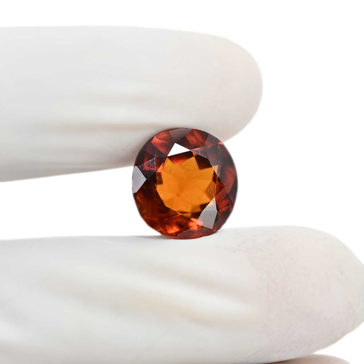 Hessonite (Gomed) 9.46 Carat
