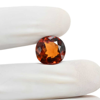 Hessonite (Gomed) 9.46 Carat