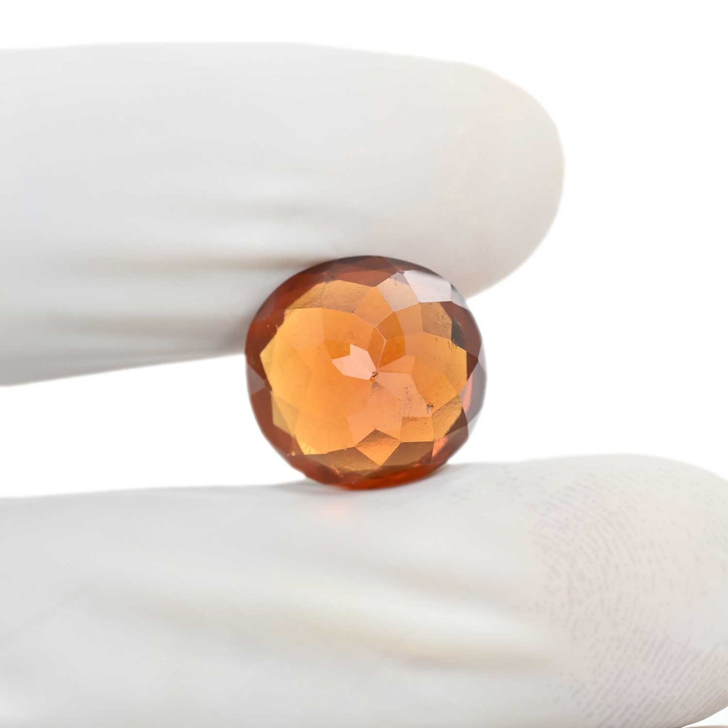 Hessonite (Gomed) 9.46 Carat