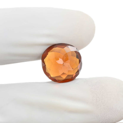 Hessonite (Gomed) 9.46 Carat