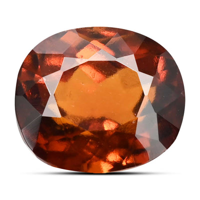 Hessonite (Gomed) 8.06 Carat