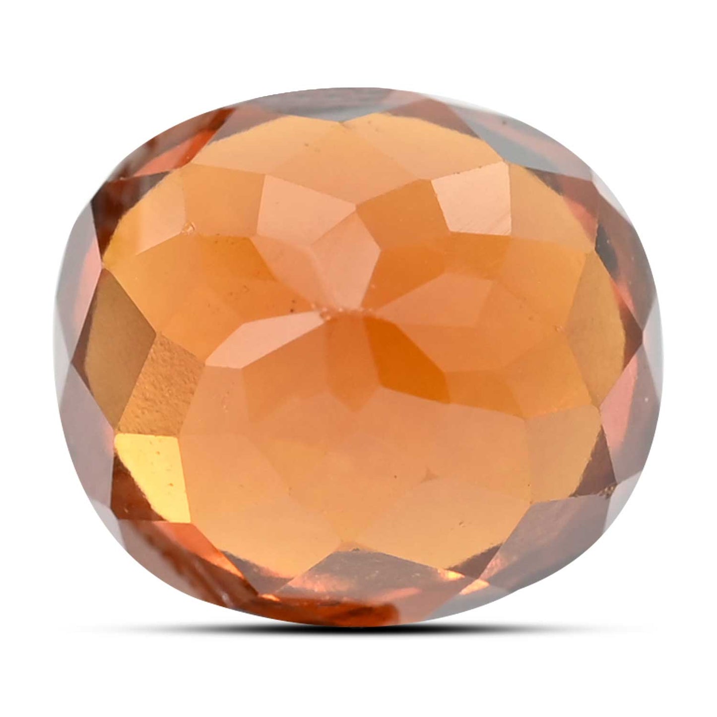 Hessonite (Gomed) 8.06 Carat