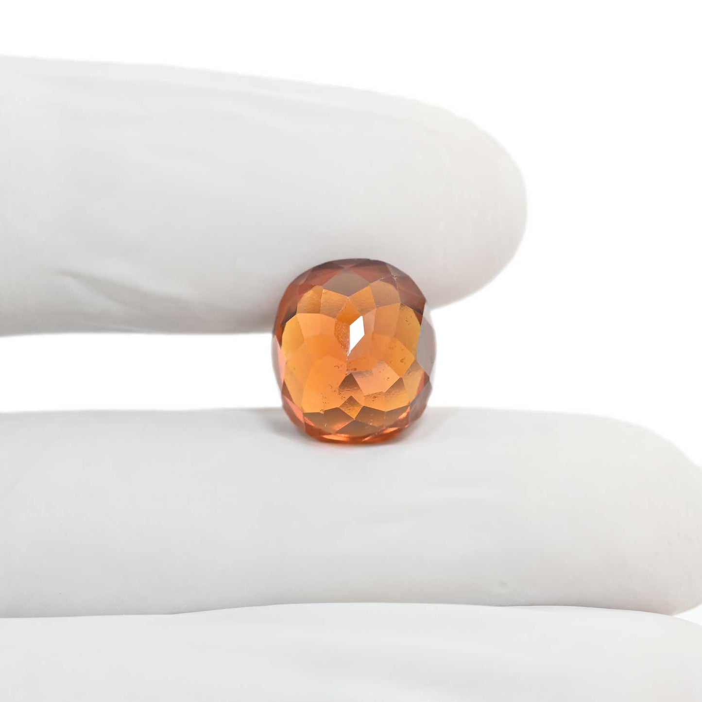 Hessonite (Gomed) 8.06 Carat