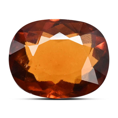 Hessonite (Gomed) 9.04 Carat