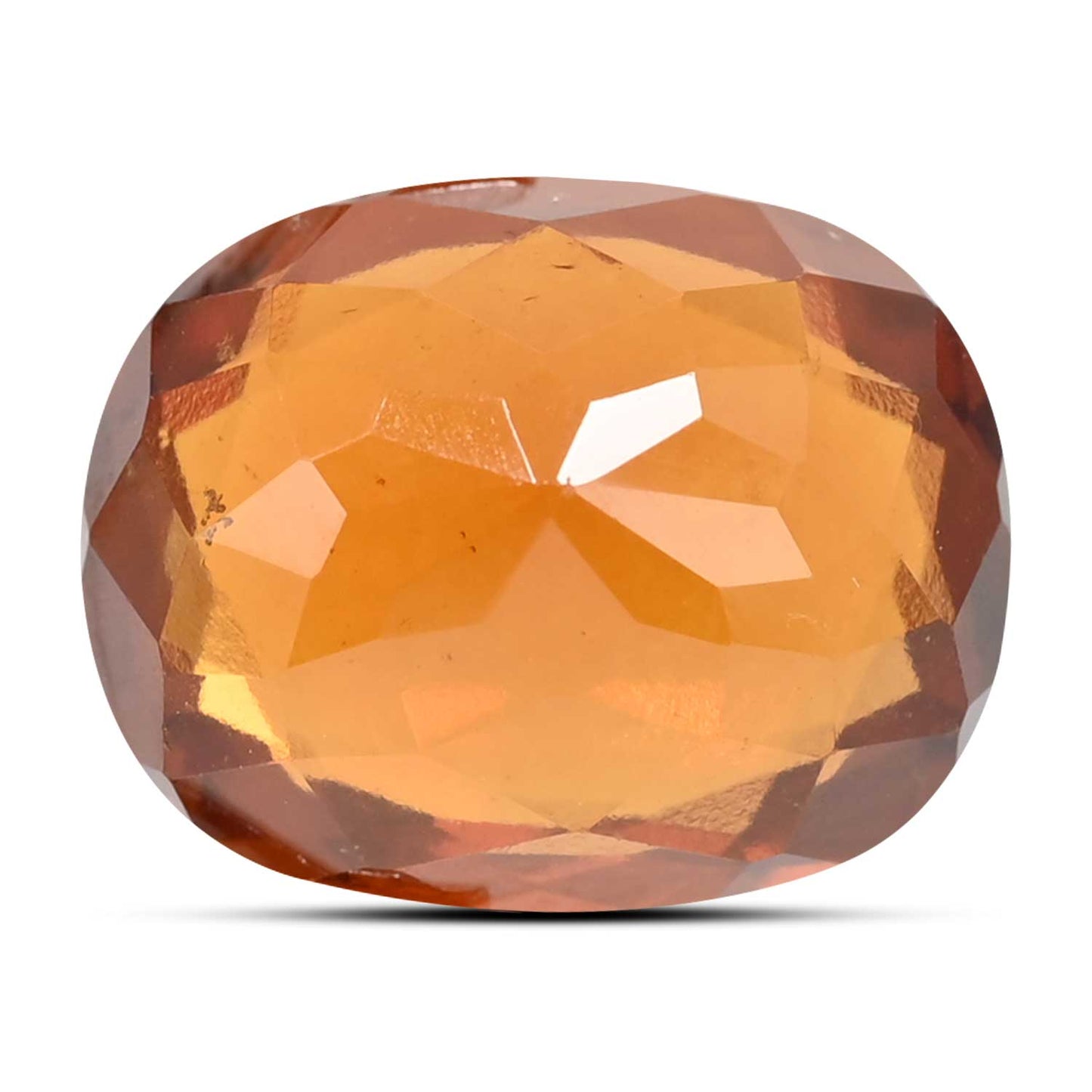 Hessonite (Gomed) 9.04 Carat