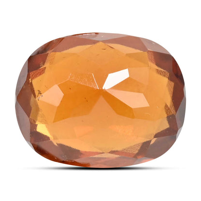 Hessonite (Gomed) 9.04 Carat