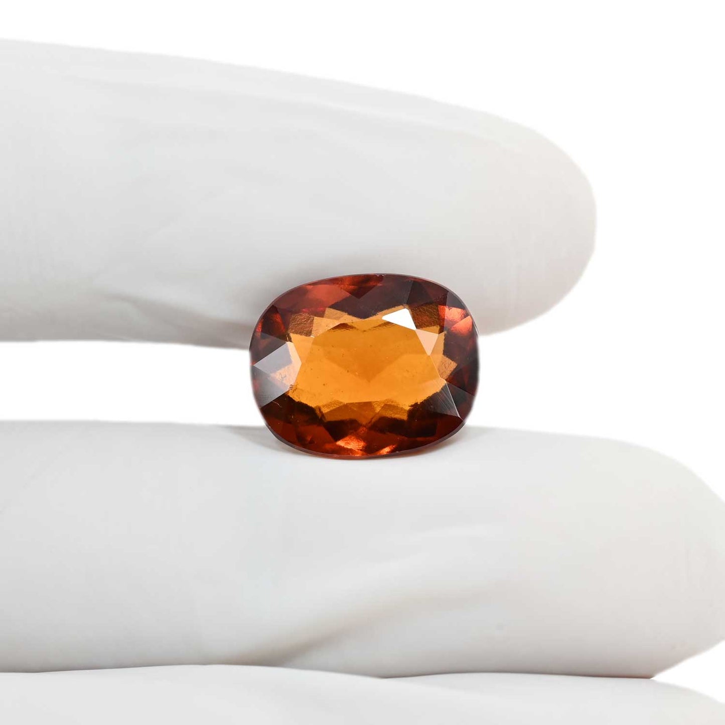 Hessonite (Gomed) 9.04 Carat
