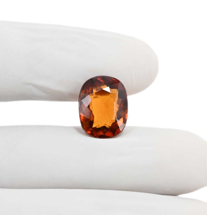 Hessonite (Gomed) 9.04 Carat