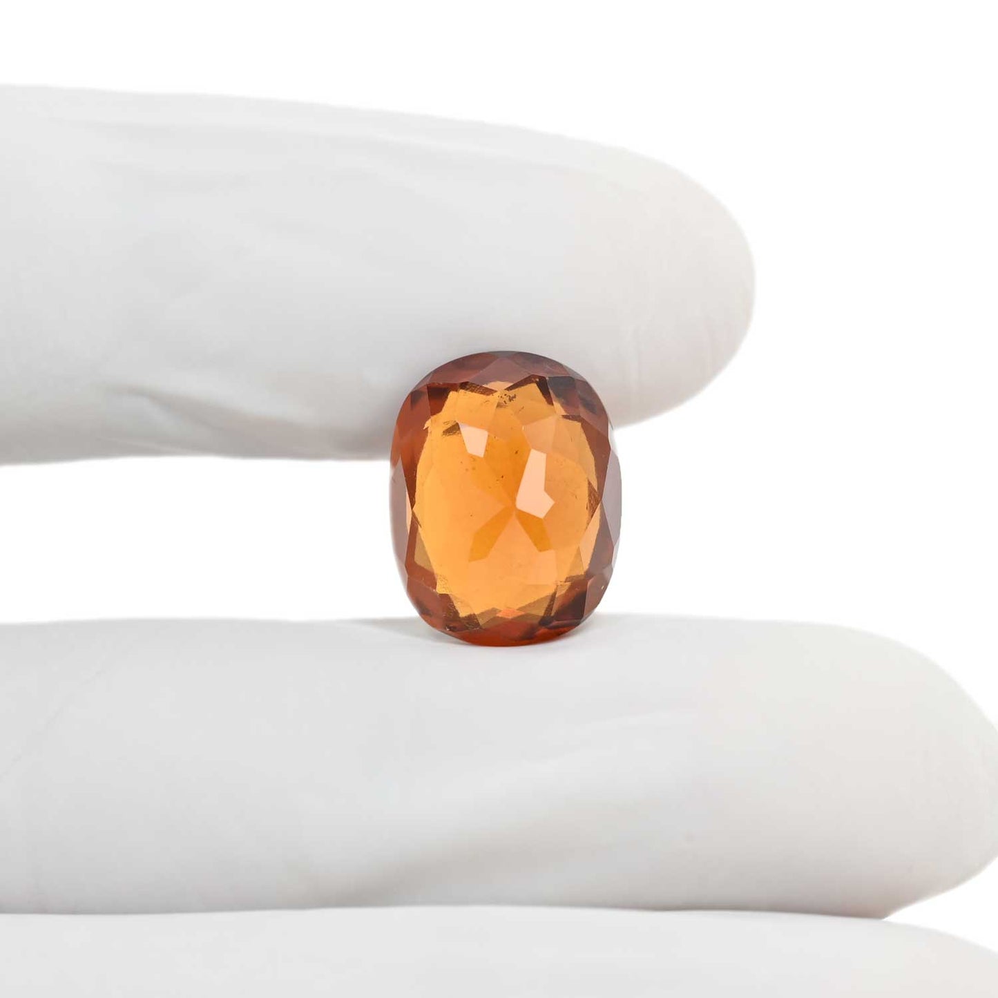 Hessonite (Gomed) 9.04 Carat