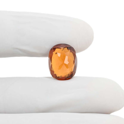 Hessonite (Gomed) 9.04 Carat