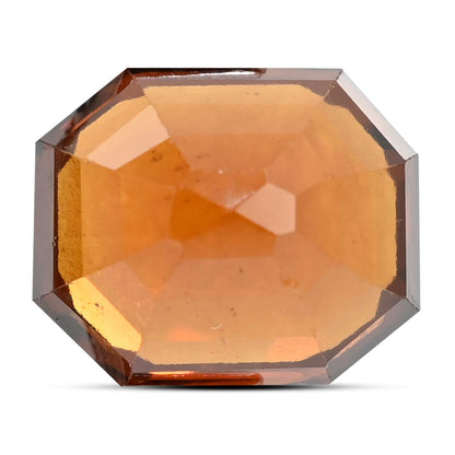 Hessonite (Gomed) 8.23 Carat