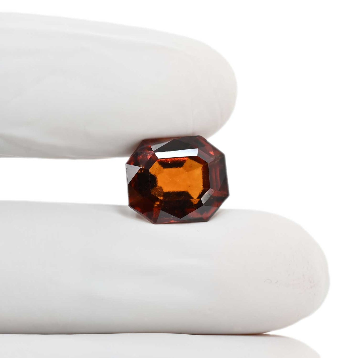 Hessonite (Gomed) 8.23 Carat