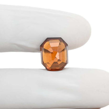 Hessonite (Gomed) 8.23 Carat