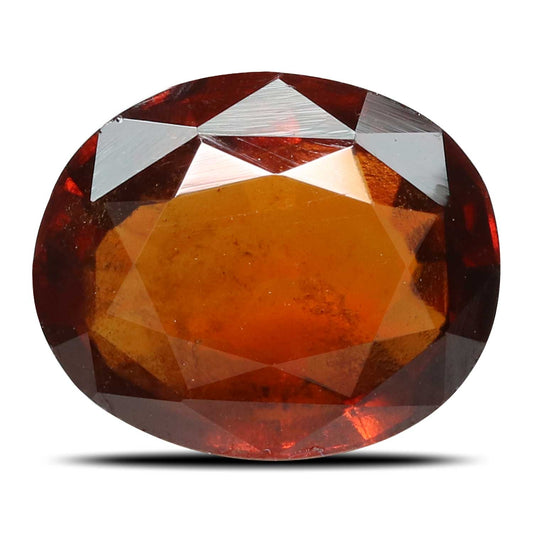 Hessonite (Gomed) - 5.94 Carat