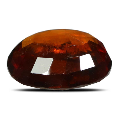 Hessonite (Gomed) - 5.94 Carat