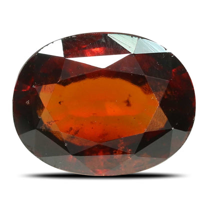 Hessonite (Gomed) - 7.58 Carat