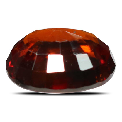 Hessonite (Gomed) - 7.58 Carat