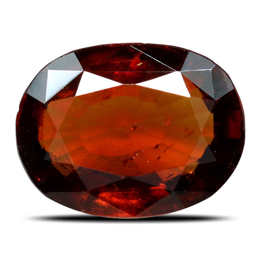 Hessonite (Gomed) - 7.48 Carat