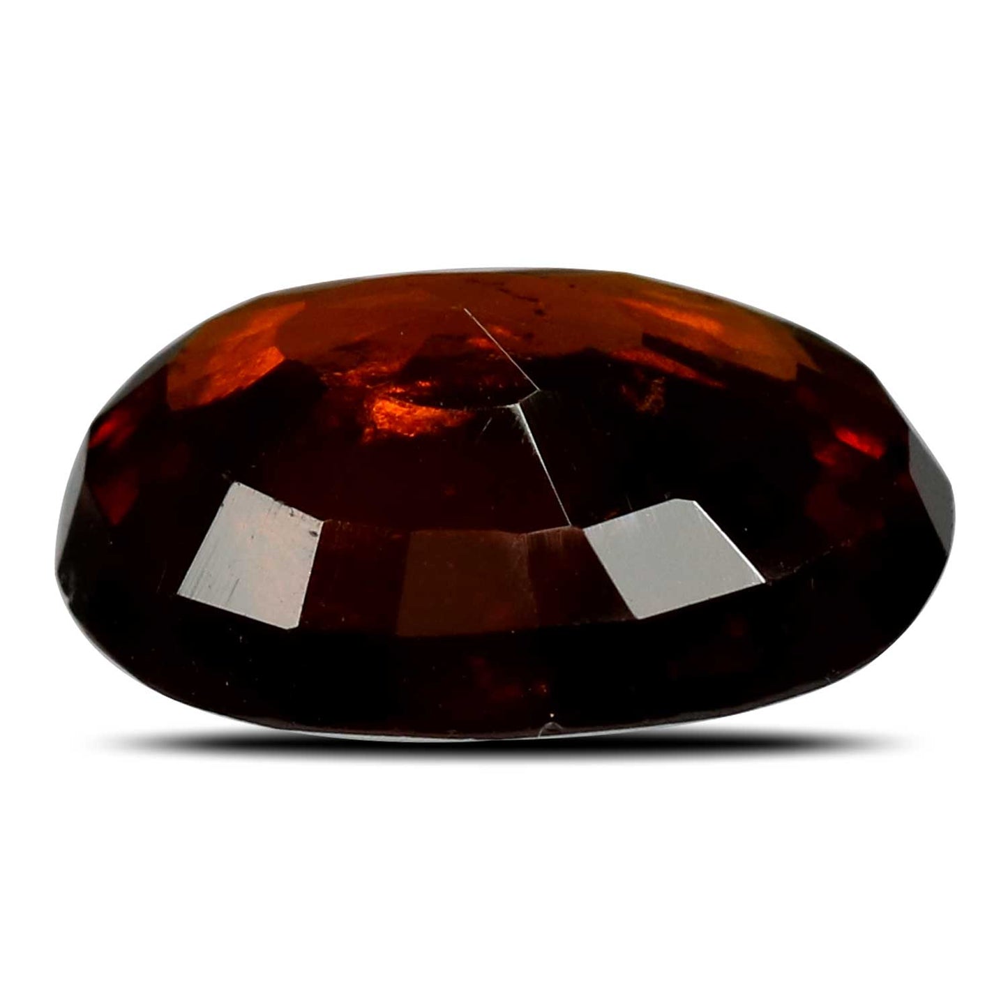 Hessonite (Gomed) - 7.48 Carat