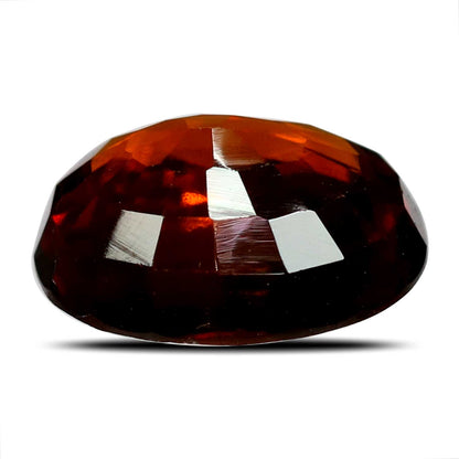 Hessonite (Gomed) - 8.49 Carat