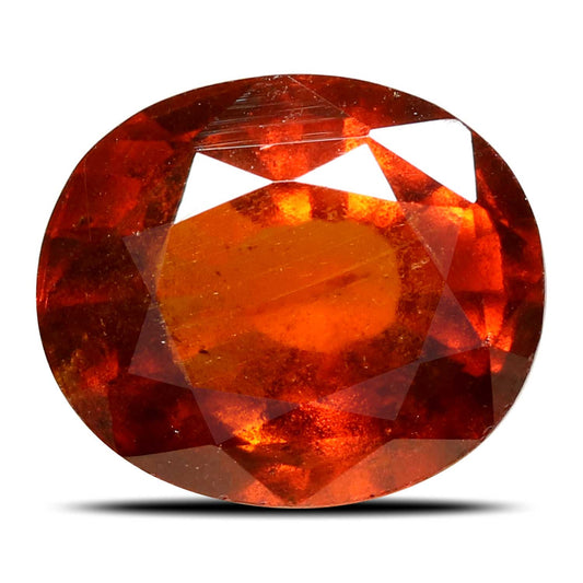 Hessonite (Gomed) - 7.39 Carat