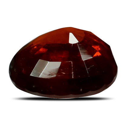 Hessonite (Gomed) - 7.39 Carat
