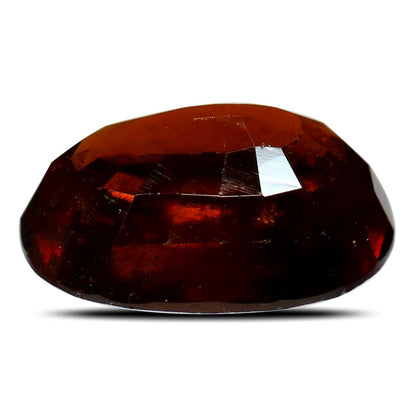 Hessonite (Gomed) - 8.03 Carat