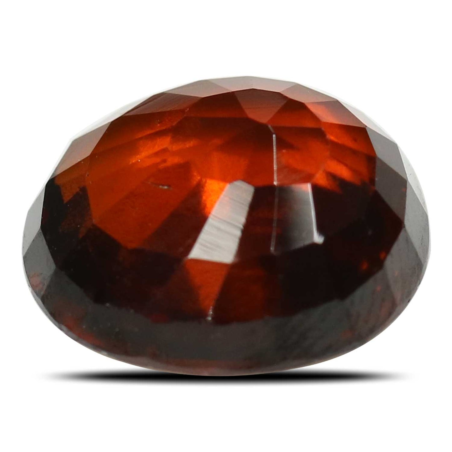 Hessonite (Gomed) - 9.51 Carat