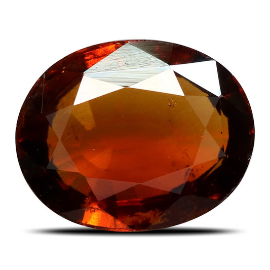 Hessonite (Gomed) - 6.15 Carat