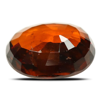 Hessonite (Gomed) - 6.15 Carat