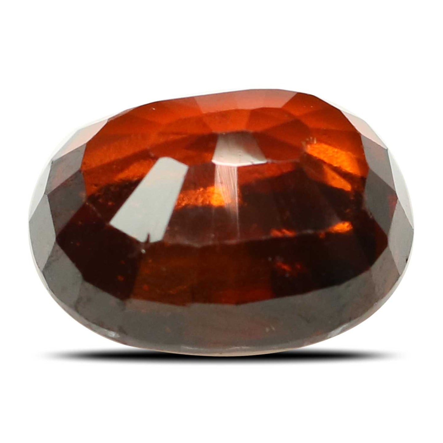 Hessonite (Gomed) - 6.16 Carat