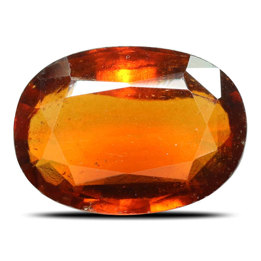 Hessonite (Gomed) - 8.12 Carat