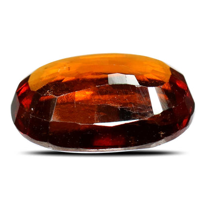Hessonite (Gomed) - 8.12 Carat