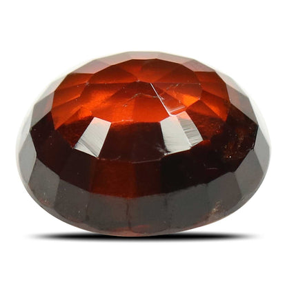 Hessonite (Gomed) - 6.77 Carat