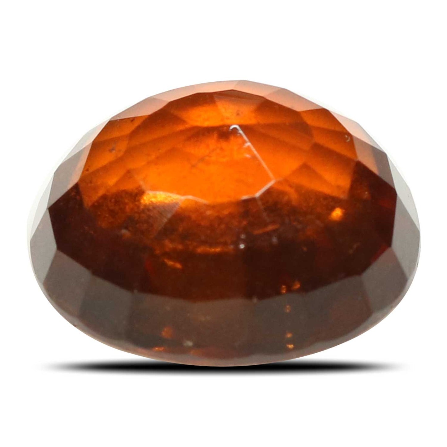 Hessonite (Gomed) - 8.15 Carat