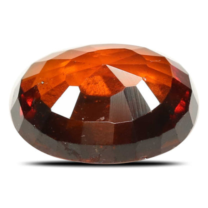 Hessonite (Gomed) - 6.18 Carat