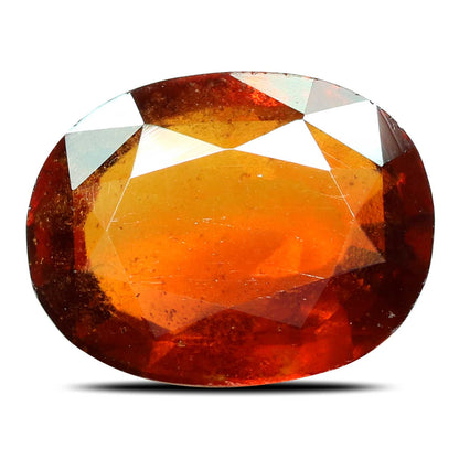 Hessonite (Gomed) - 8.36 Carat