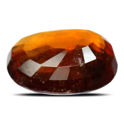 Hessonite (Gomed) - 8.36 Carat