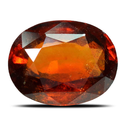 Hessonite (Gomed) - 8.46 Carat