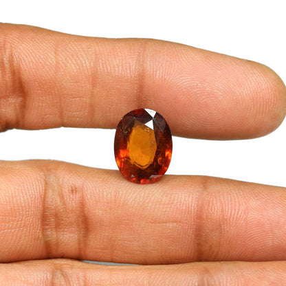 Hessonite (Gomed) - 8.46 Carat