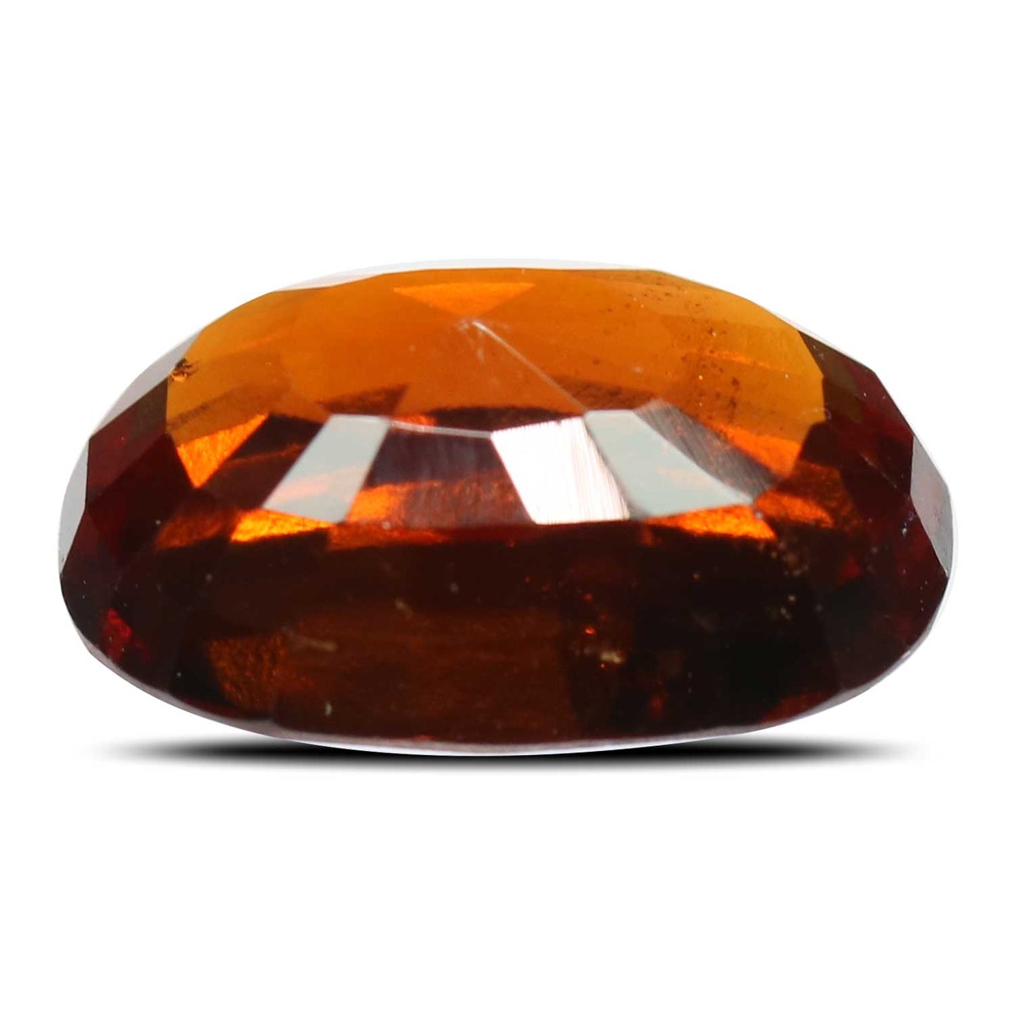 Hessonite (Gomed) - 8 Carat