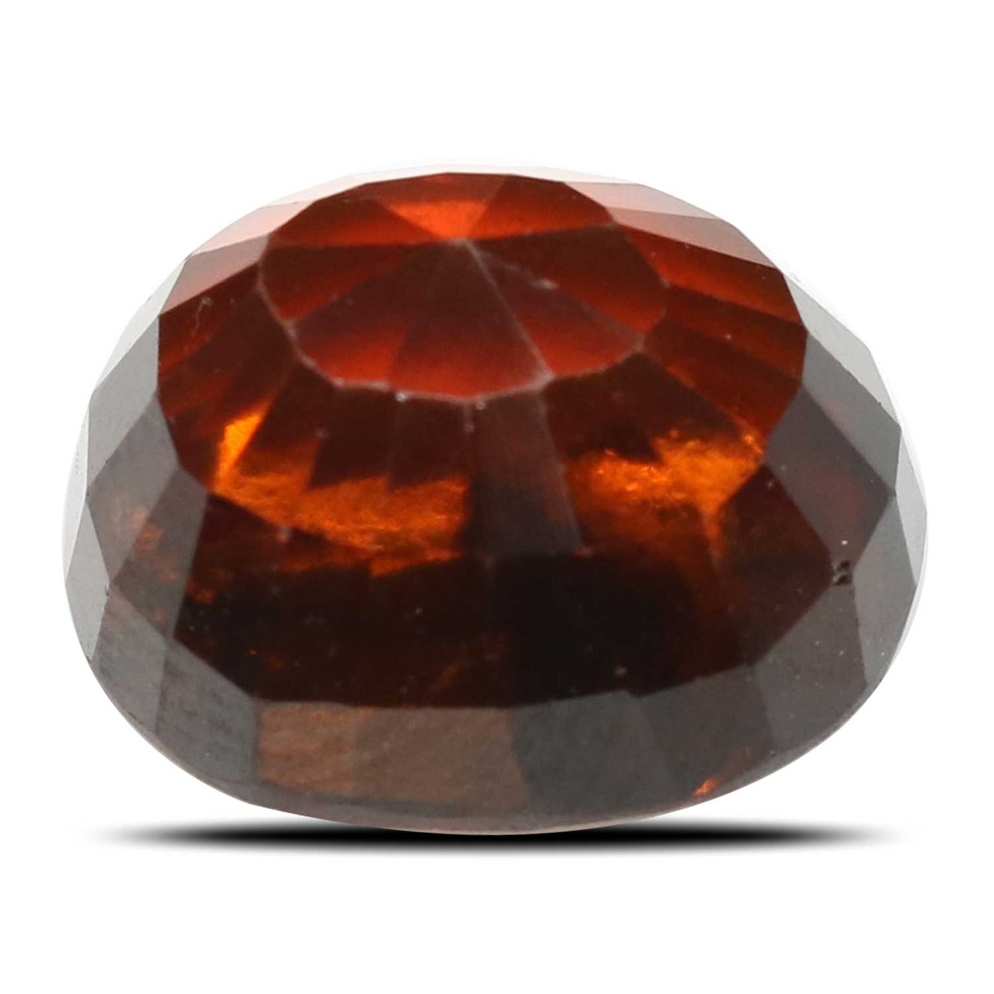 Hessonite (Gomed) - 8.46 Carat
