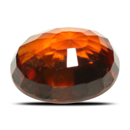 Hessonite (Gomed) - 6.11 Carat