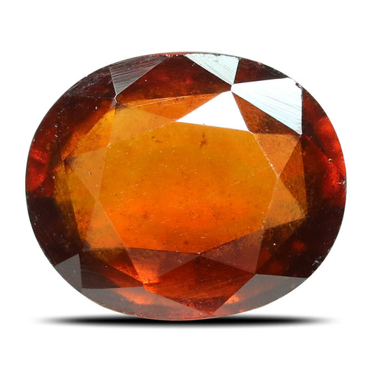 Hessonite (Gomed) - 8.51 Carat