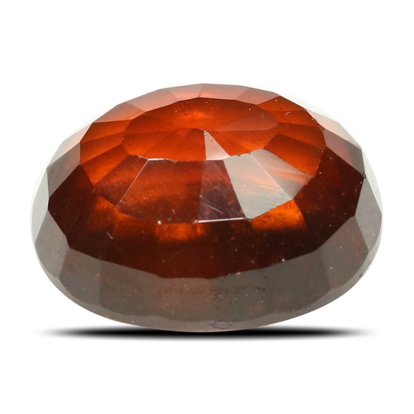 Hessonite (Gomed) - 8.51 Carat