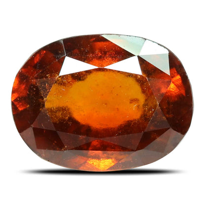 Hessonite (Gomed) - 7.59 Carat