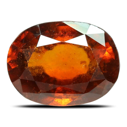 Hessonite (Gomed) - 7.59 Carat