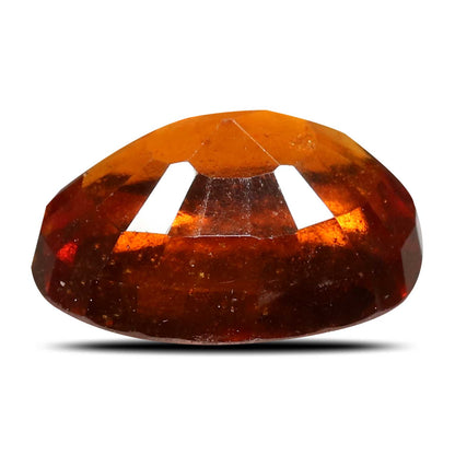 Hessonite (Gomed) - 7.59 Carat