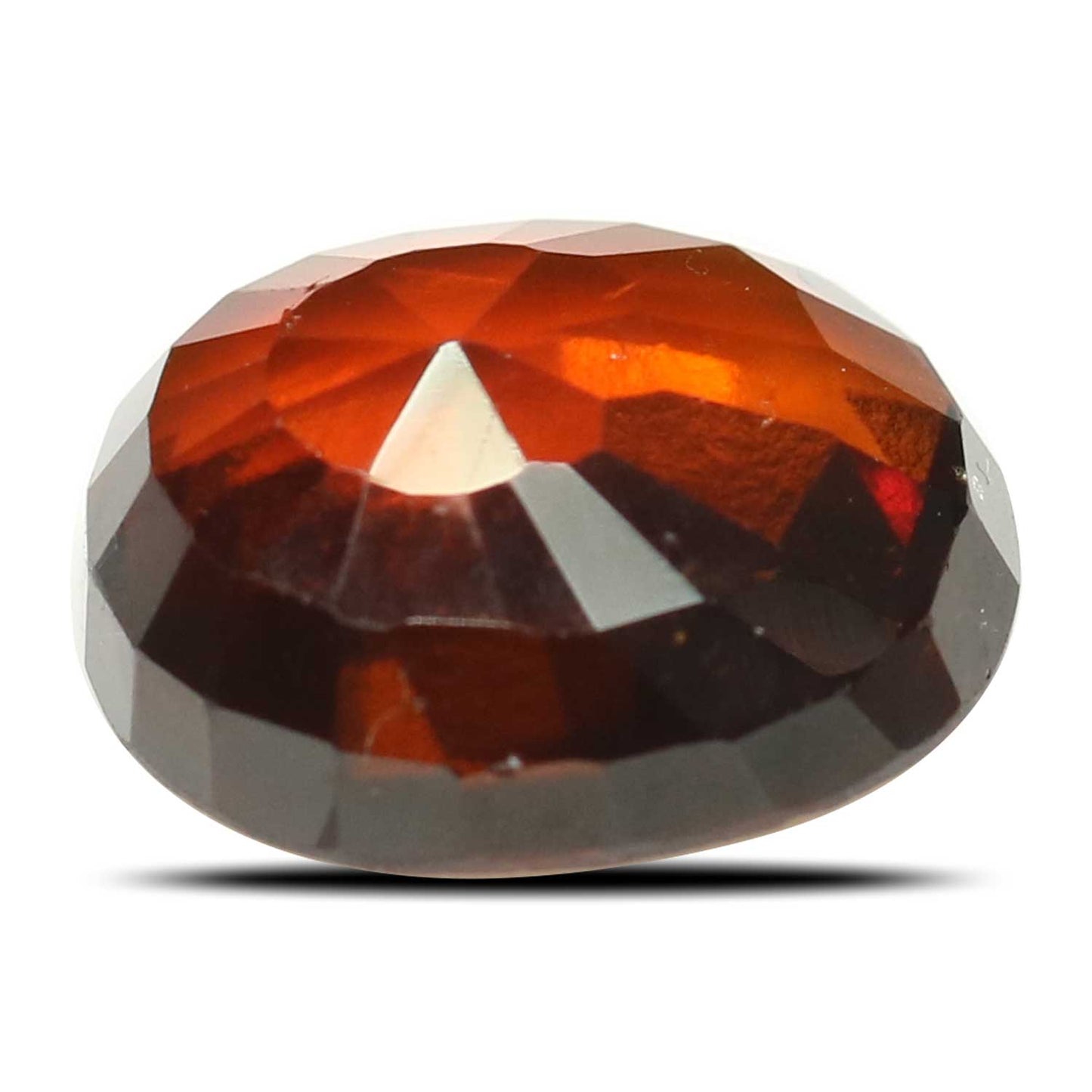 Hessonite (Gomed) - 8.46 Carat