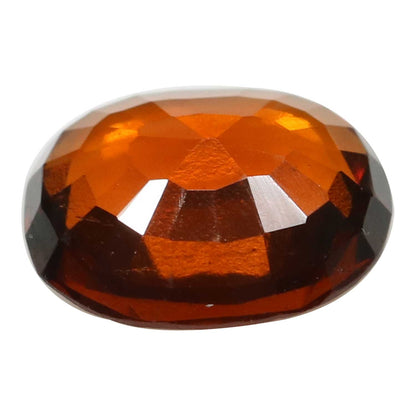 Hessonite (Gomed) - 5.01 Carat